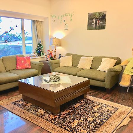 Countryside B&B Zhuangwei Extérieur photo