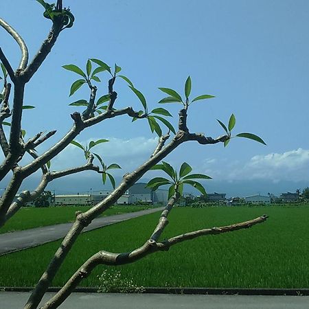 Countryside B&B Zhuangwei Extérieur photo