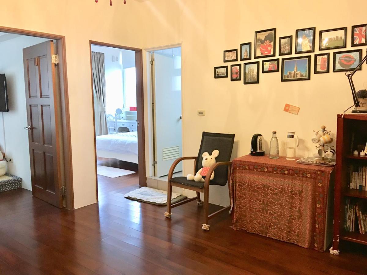 Countryside B&B Zhuangwei Extérieur photo