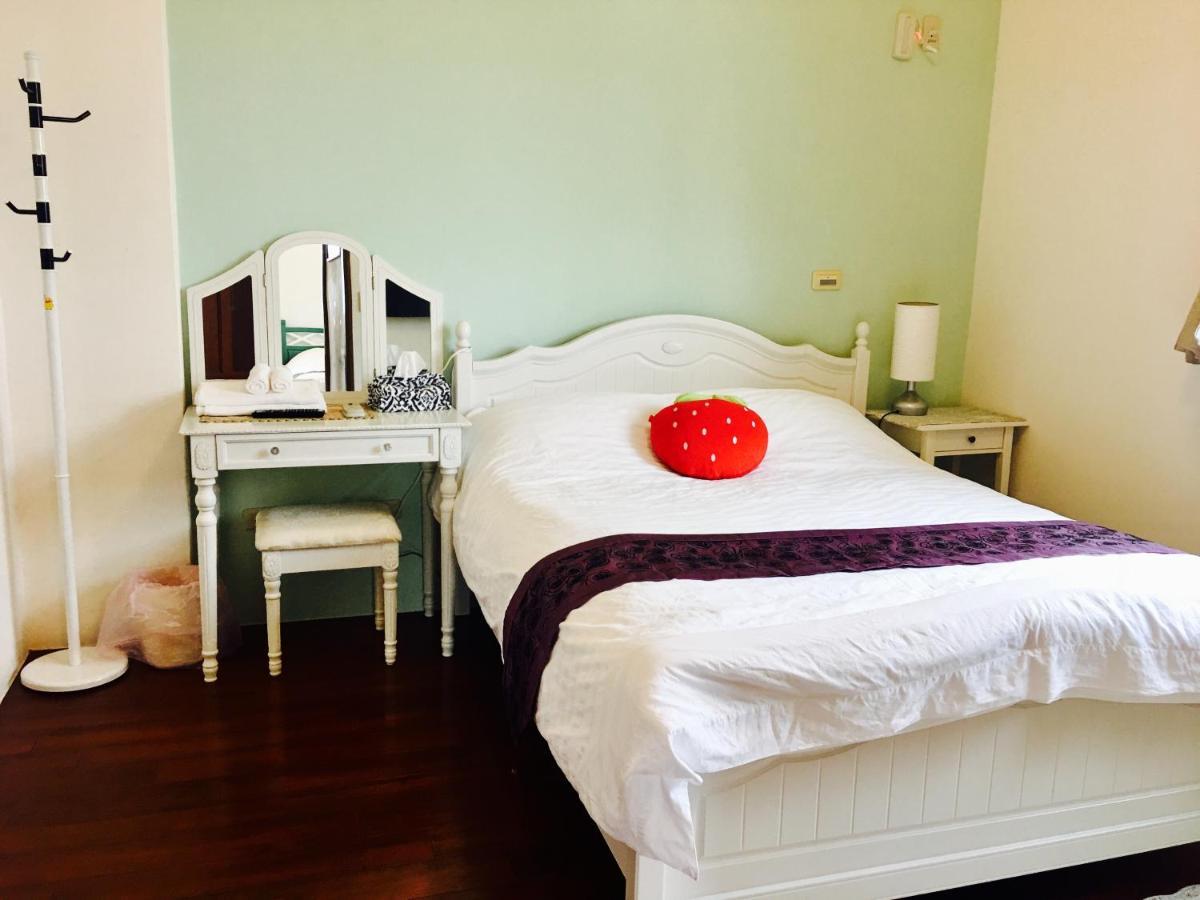 Countryside B&B Zhuangwei Extérieur photo