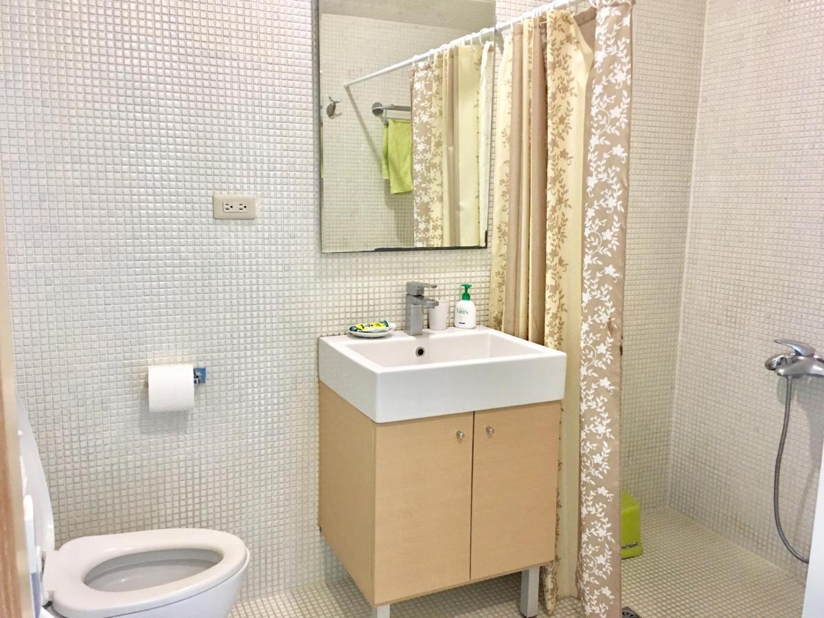 Countryside B&B Zhuangwei Extérieur photo